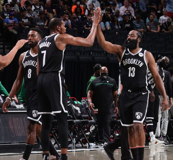  凯尔特人晋级总决赛创历史